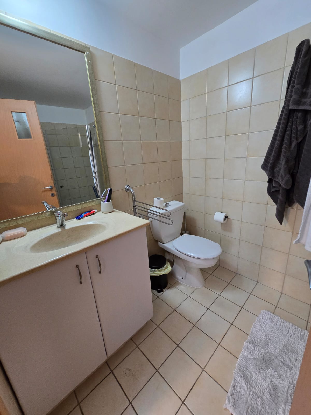 דירה למכירה בתל אביב